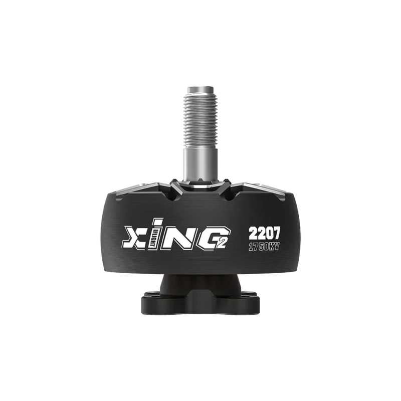 iflight xing2 2207 fpv drone brushless motor front 1