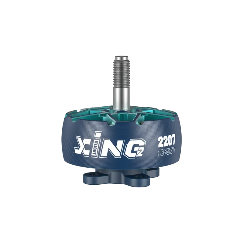 iflight xing2 2207 fpv drone brushless motor front