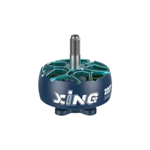 iflight xing2 2207 fpv drone brushless motor left