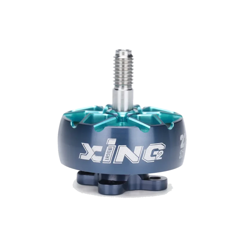 iflight-xing2-2306-fpv-drone-brushless-motor-front iflight xing2 2306 fpv drone brushless motor front