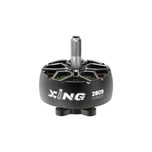 iflight xing2 2809 cinelifter fpv drone brushless motor back