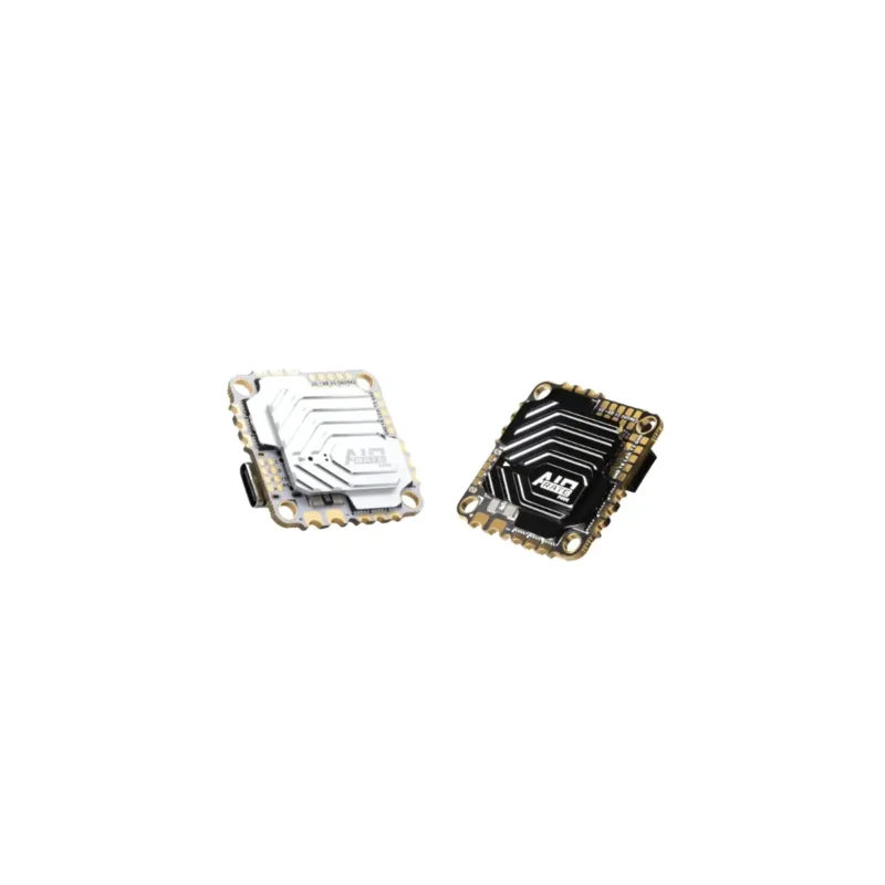 ratefpv f4v4 40a aio 3 6s flight controller front