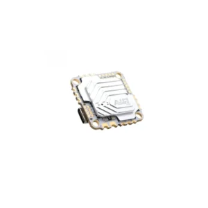 ratefpv f4v4 40a aio 3 6s flight controller white