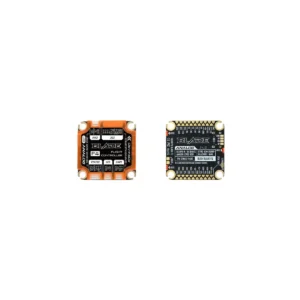 RUSHFPV RUSH BLADE F405 30x30 Flight Controller + 50A Sport F4 3-6S ESC For Analog / Digital