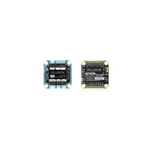 rushfpv blade f405 30x30 flight controller 50a sport f4 3 6s esc for analog digital right
