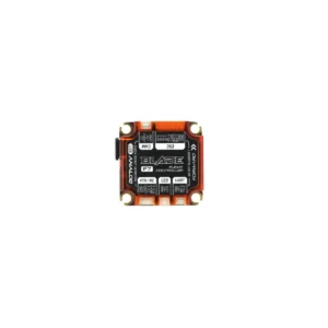 rushfpv blade f722 30x30 flight controller v2 50a sport f4 back