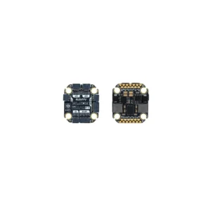 rushfpv blade f722 mini stack 60a explorer 8s esc for digital back