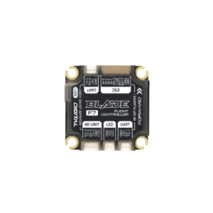 rushfpv blade f722 stack 60a esc 30x30 v2 for dji digital back