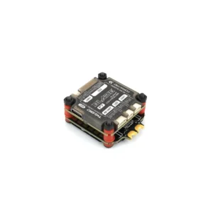 RUSHFPV BLADE F722 Stack + 60A ESC (30x30) - Extreme Edition V2 For DJI Digital